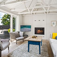 Vakantiehuis "Sten" - 30m from the sea
