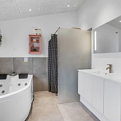 Vakantiehuis "Fin" - 150m from the sea