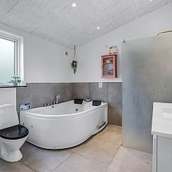 Vakantiehuis "Fin" - 150m from the sea
