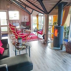 Vakantiehuis "Sporgh" - 100m from the sea