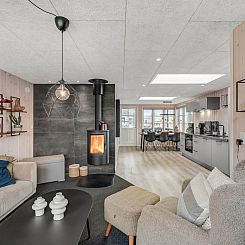 Vakantiehuis "Urda" - 50m from the sea