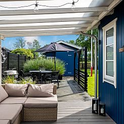 Vakantiehuis "Urda" - 50m from the sea