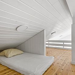 Vakantiehuis "Marlien" - 65m from the sea