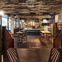 ibis Amsterdam Centre