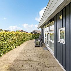 Vakantiehuis "Amilla" - 150m from the sea