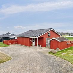 Vakantiehuis "Gojana" - 400m from the sea