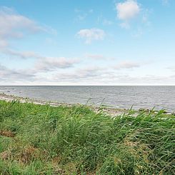 Vakantiehuis "Birge" - 200m from the sea