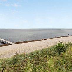 Vakantiehuis "Gull" - 150m from the sea