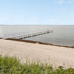 Vakantiehuis "Gull" - 150m from the sea