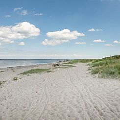 Vakantiehuis "Rether" - 400m from the sea