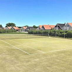 Vakantiehuis "Eike" - 250m from the sea
