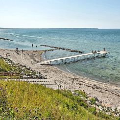 Vakantiehuis "Matleena" - 200m from the sea