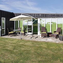 Vakantiehuis "Evald" - 200m from the sea