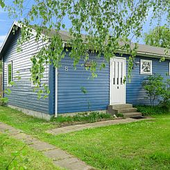 Vakantiehuis "Nis" - 250m from the sea