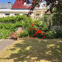 Vakantiehuis "Merete" - 50m from the sea