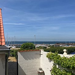 Vakantiehuis "Merete" - 50m from the sea