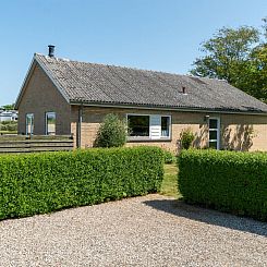 Vakantiehuis "Ambrosius" - 75m from the sea