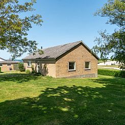 Vakantiehuis "Ambrosius" - 75m from the sea