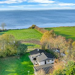 Vakantiehuis "Sigbrit" - 100m from the sea