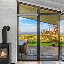 Vakantiehuis "Sigbrit" - 100m from the sea