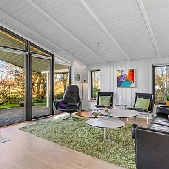 Vakantiehuis "Sigbrit" - 100m from the sea