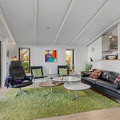 Vakantiehuis "Sigbrit" - 100m from the sea