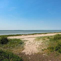 Vakantiehuis "Jaike" - 350m from the sea