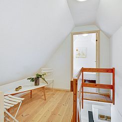 Vakantiehuis "Sirkku" - 320m from the sea