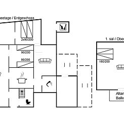 Vakantiehuis "Raija" - 400m from the sea