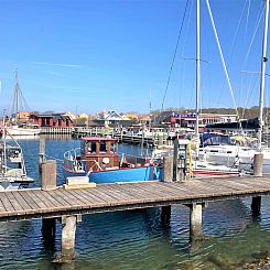 Vakantiehuis "Raija" - 400m from the sea