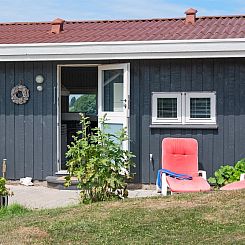 Vakantiehuis "Raija" - 400m from the sea