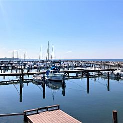 Vakantiehuis "Gytta" - 1km from the sea