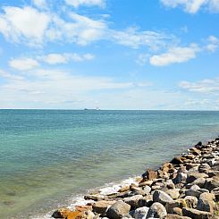 Vakantiehuis "Doris" - 150m from the sea