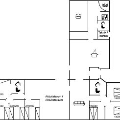Vakantiehuis "Jelke" - 520m from the sea