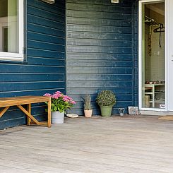 Vakantiehuis "Jelke" - 520m from the sea