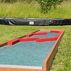 Vakantiehuis "Jelke" - 520m from the sea