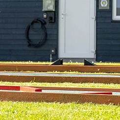 Vakantiehuis "Jelke" - 520m from the sea