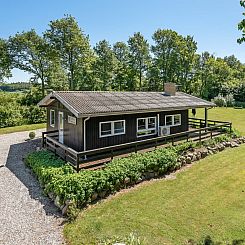 Vakantiehuis "Gren" - 580m from the sea