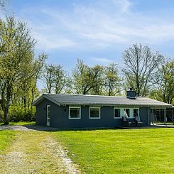 Vakantiehuis "Gren" - 580m from the sea