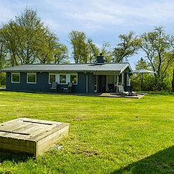 Vakantiehuis "Gren" - 580m from the sea