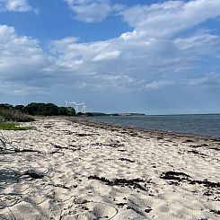 Vakantiehuis "Emmalina" - 1.3km from the sea