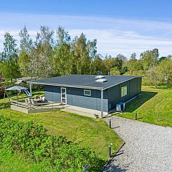 Vakantiehuis "Matilde" - 390m from the sea