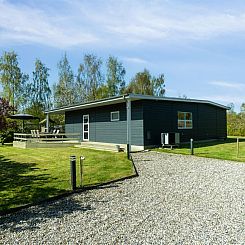 Vakantiehuis "Matilde" - 390m from the sea