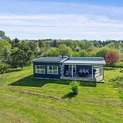 Vakantiehuis "Matilde" - 390m from the sea