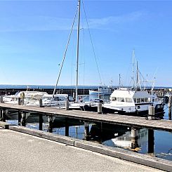 Appartement "Irma" - 25m from the sea