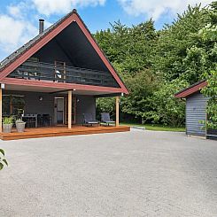 Vakantiehuis "Jorith" - 550m from the sea
