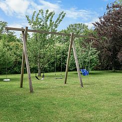 Vakantiehuis "Jorith" - 550m from the sea