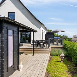 Vakantiehuis "Imilie" - 450m from the sea