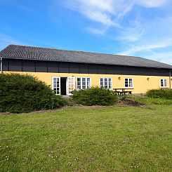 Vakantiehuis "Joran" - 120m from the sea