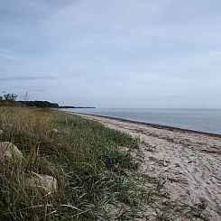 Vakantiehuis "Joran" - 120m from the sea